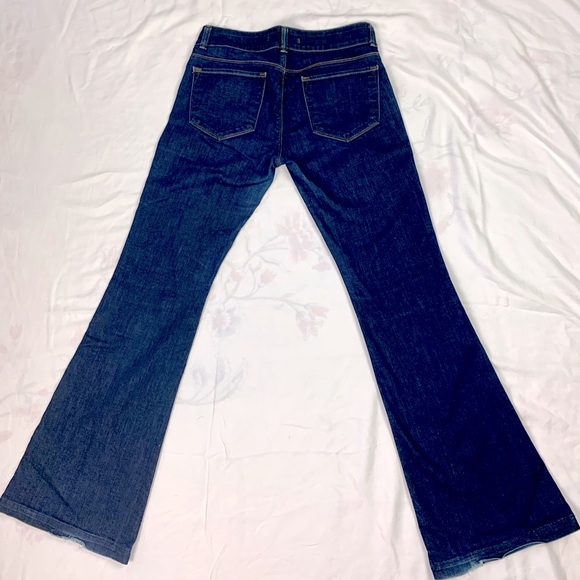 J Brand bootcut jeans. - Picture 4 of 5